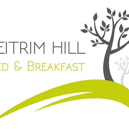 Leitrim Hill Bed And Breakfast Kilkeel Dış mekan fotoğraf