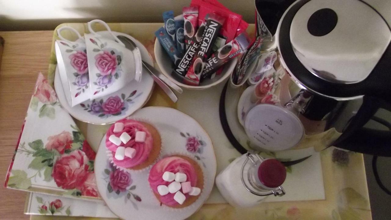 Leitrim Hill Bed And Breakfast Kilkeel Dış mekan fotoğraf
