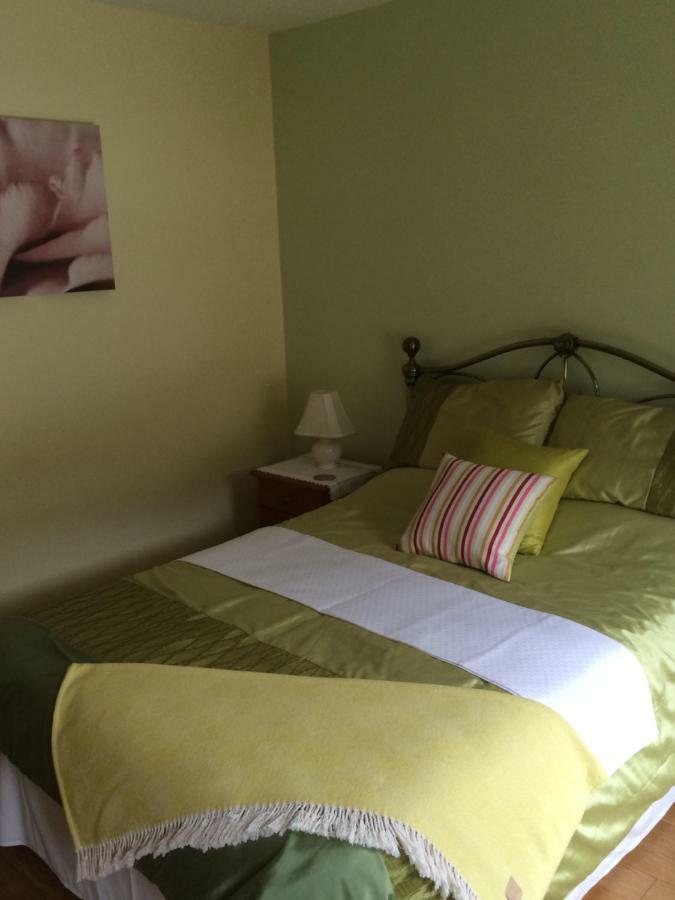 Leitrim Hill Bed And Breakfast Kilkeel Dış mekan fotoğraf