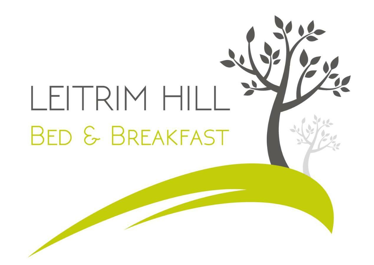 Leitrim Hill Bed And Breakfast Kilkeel Dış mekan fotoğraf