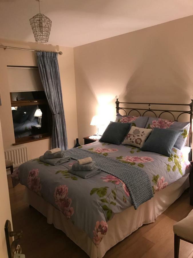 Leitrim Hill Bed And Breakfast Kilkeel Dış mekan fotoğraf